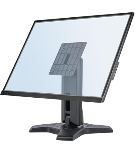 Amazon.co.jp: エルゴトロン DS100 モニタースタンド 2画面用 縦
